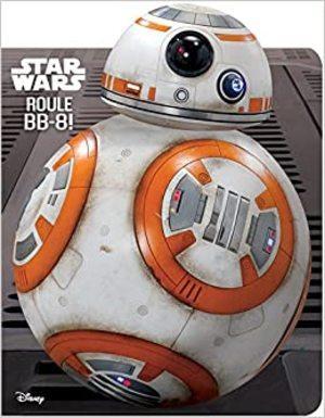 Star Wars Roule BB-8, Livres, Langue | Langues Autre, Envoi