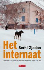 Het internaat (9789044547863, Serhi Zjadan) (Serhi Zjadan), Boeken, Verzenden, Nieuw