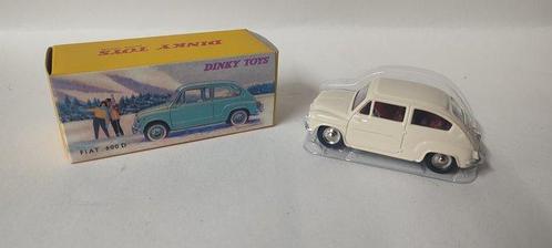 Dinky Toys - Modelauto  (2) - DeAgostini Mattel Dinky Toys, Hobby & Loisirs créatifs, Voitures miniatures | 1:5 à 1:12