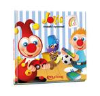 Jokie maakt rommel / Jokie 9789491928116, Verzenden, Gelezen