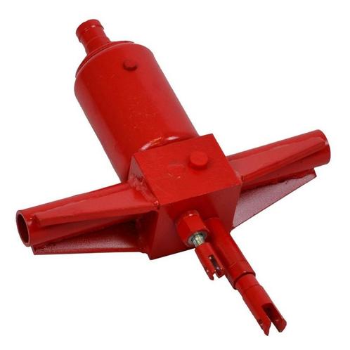 Hydraulische pomp rood voor heftafel 0309 vanaf bouwjaar, Auto-onderdelen, Motor en Toebehoren, Ophalen of Verzenden