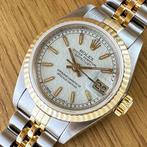 Rolex - Oyster Perpetual Lady-Datejust Logo Dial - 69173 -