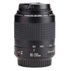 Canon EF 80-200mm f/4.5-5.6 II met garantie, Audio, Tv en Foto, Foto | Lenzen en Objectieven, Verzenden, Gebruikt, Telelens, Zoom