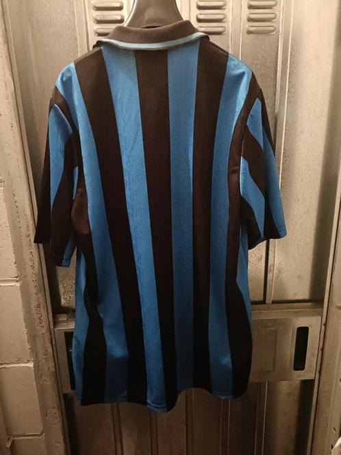 Inter Milan - foot - 1992 - Maillot de foot, Verzamelen, Overige Verzamelen