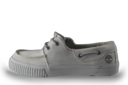 Timberland Bootschoenen in maat 40 Wit | 5% extra korting, Kleding | Heren, Schoenen, Wit, Zo goed als nieuw, Verzenden