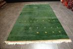 Gabbeh - Vloerkleed - 300 cm - 200 cm, Huis en Inrichting, Stoffering | Tapijten en Vloerkleden, Nieuw
