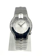 TAG Heuer - Alter Ego Diamonds - Zonder Minimumprijs -
