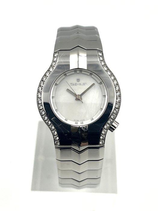TAG Heuer - Alter Ego Diamonds - Zonder Minimumprijs -, Handtassen en Accessoires, Horloges | Antiek