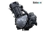 Motorblok Kawasaki Z 900 2019 (Z900 ZR900), Motoren, Verzenden, Gebruikt