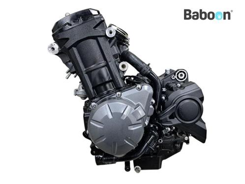 Motorblok Kawasaki Z 900 2019 (Z900 ZR900), Motoren, Onderdelen | Kawasaki, Gebruikt, Verzenden