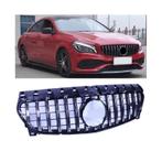 Grill voor mercedes w117 cla-klasse facelift chroom, Auto-onderdelen, Nieuw