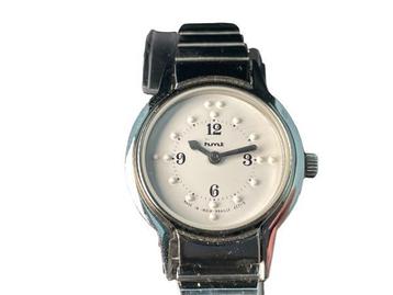 Veiling - HMT horloge beschikbaar voor biedingen