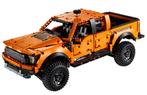 Lego - 42126 - Ford F-150 Raptor - 2020+ - Denemarken, Nieuw
