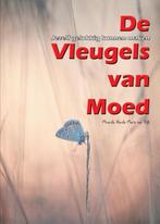 De Vleugels van Moed 9789082743845, Verzenden, Gelezen, Miranda Nanda Maria Van Dijk