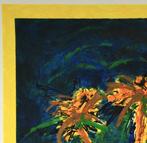 Mario Schifano (1934-1998) - Palme