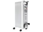 Veiling - Flama 2357FL Olieradiator 1500W, Doe-het-zelf en Bouw, Nieuw