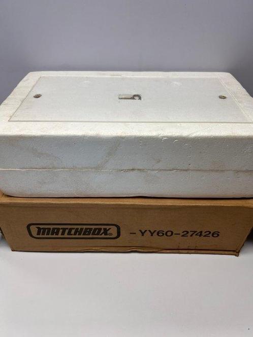 Matchbox - Modelauto - Connoisseurs Collection, Hobby en Vrije tijd, Modelauto's | 1:5 tot 1:12