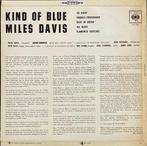Miles Davis - Kind Of Blue - Disque vinyle - 1967, Cd's en Dvd's, Nieuw in verpakking