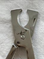 Laguiole - Zonder minimumprijs - Sigarenknipper - metaal en, Verzamelen, Nieuw