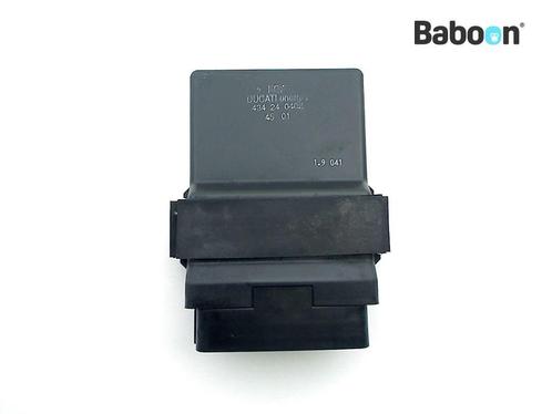 Unité ECU (allumage CDI) Honda SH 125 2001-2004 (SH125), Motoren, Onderdelen | Honda, Verzenden
