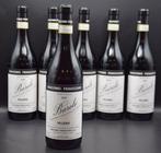 2020 Giacomo Fenocchio, Villero - Barolo - 6 Flessen (0.75, Nieuw