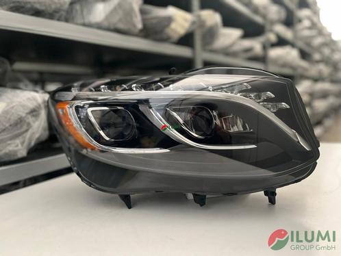 MERCEDES S COUPE W217 SCHEINWERFER R USA W2179064401, Auto-onderdelen, Verlichting, Verzenden