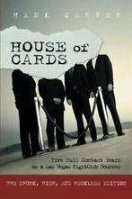 House of Cards: Five Full Contact Years as a La. Carver,, Carver, Hank, Verzenden