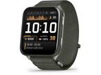 Garmin Venu X1 - Smartwatch - 2 AMOLED-display en meer dan, Verzenden, Zo goed als nieuw