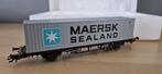 Märklin H0 - 47687 - Modeltrein goederenwagonset (1) - Set, Nieuw