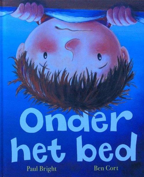 Onder Het Bed 9789056474843, Livres, Livres pour enfants | 4 ans et plus, Envoi