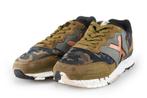 Munich Sneakers in maat 35 Groen | 5% extra korting, Kinderen en Baby's, Verzenden, Munich, Jongen of Meisje, Schoenen