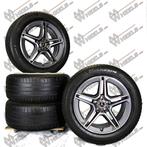 Mercedes GLC GLC43 AMG X253 C253 19 inch originele velgen A2, Ophalen of Verzenden, Nieuw