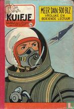 Kuifje (tijdschrift) - Verzameling Kuifje 26 - 1954, Boeken, Eén stripboek, Verzenden, Gelezen