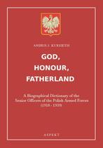 God, Honour, Fatherland 9789463388740, Andris J. Kursietis, Verzenden