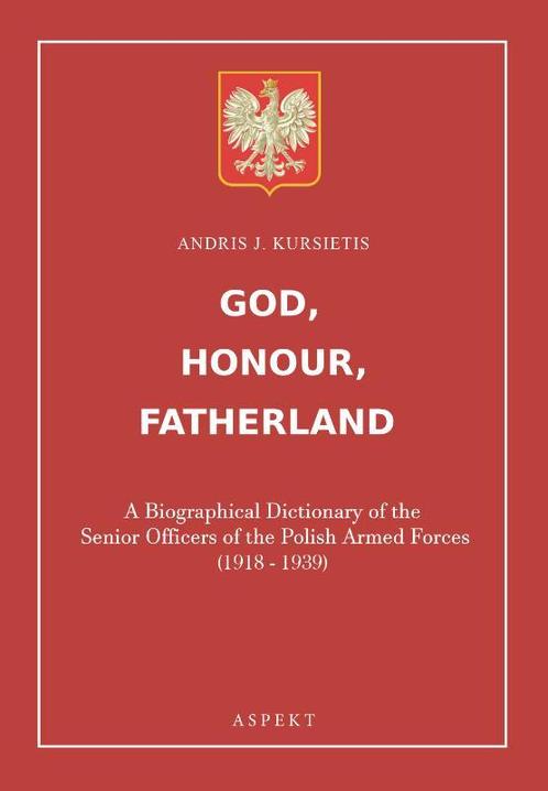 God, Honour, Fatherland 9789463388740, Livres, Histoire mondiale, Envoi