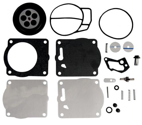 -15% |Seadoo Carburateur revisieset Mikuni / Carburetor, Watersport en Boten, Buiten- en Binnenboordmotoren, Verzenden