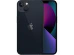 Apple iPhone 13, 256GB opslag Zwart, Verzenden, Zo goed als nieuw