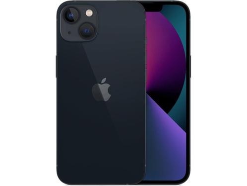 Apple iPhone 13, 256GB opslag Zwart, Telecommunicatie, Mobiele telefoons | Apple iPhone, Zo goed als nieuw, Verzenden
