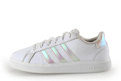 Adidas Sportschoenen in maat 37½ Wit | 5% extra korting, Kinderen en Baby's, Kinderkleding | Schoenen en Sokken, Jongen of Meisje