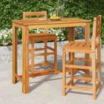 Bartafel 120cm | OP = OP | 40% Voordeel!, Verzenden, Nieuw