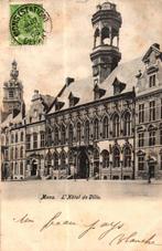 België - Stad en Landschap - Provincie Henegouwen -, Gelopen