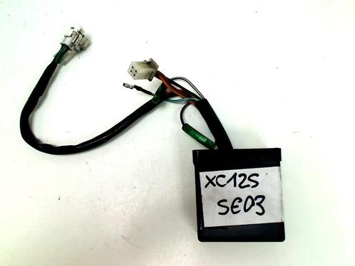 Yamaha XC 125 F Cygnus 2001-2003 43HP CDI MODULE 5MJ-002BH, Motoren, Onderdelen | Yamaha, Gebruikt, Ophalen of Verzenden