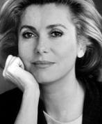 Jean Pierre Fizet - Catherine Deneuve