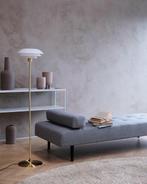 Dyberg Larsen - Lampadaire - DL31 - Opale / Laiton - Laiton,