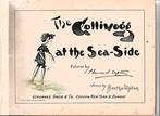 Florence K. Upton; Bertha Upton - The Golliwogg at the, Antiek en Kunst