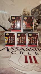Funko - Funko Pop 6 pezzi : Stanley Uris; Pennywise (with