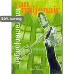 Van miljonair tot krantenjongen 9789077557143 H. Schenk, Boeken, Verzenden, Gelezen, H. Schenk