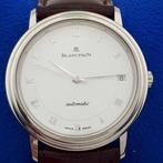 Blancpain - Villeret Ultra-Slim Automatic - 1151-1127-55 -, Handtassen en Accessoires, Horloges | Heren, Nieuw