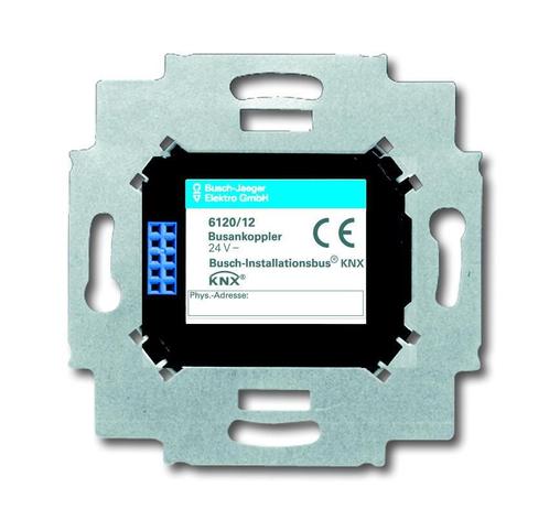 ABB Busch-Jaeger KNX Bus Coupleur Pour Montage En Saillie -, Doe-het-zelf en Bouw, Elektriciteit en Kabels, Verzenden