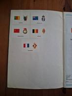 1982 Bergmann-Verlag AG, Fribourg (Suiza) España 82 Diego, Verzamelen, Nieuw